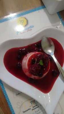 Pannacotta Bake Shop