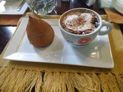 Pannacotta Bake Shop