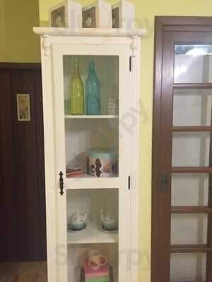 Pannacotta Bake Shop