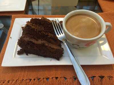 Pannacotta Bake Shop