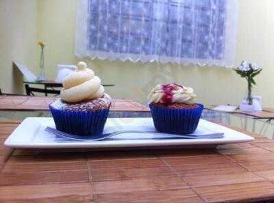 Pannacotta Bake Shop