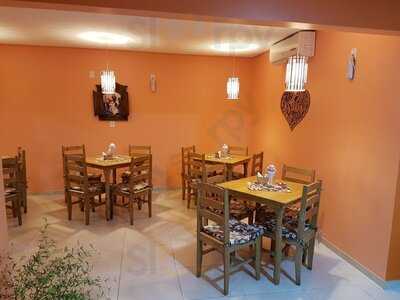 Siciliana Gelato Artesanal