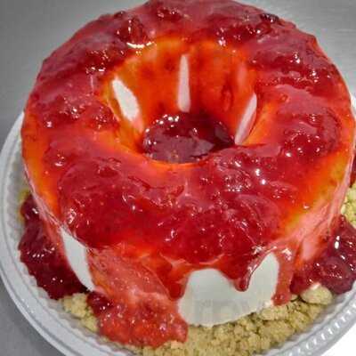 Siciliana Gelato Artesanal