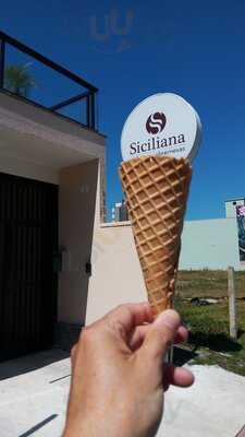 Siciliana Gelato Artesanal