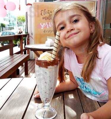 Siciliana Gelato Artesanal