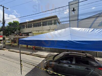 Estacao Do Lanche