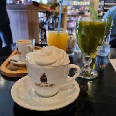 Estação Gourmet