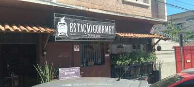 Estação Gourmet