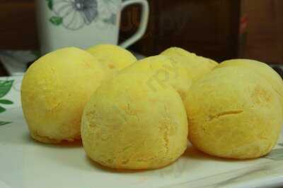 Essência De Baunilha