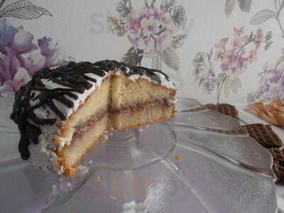 Essência De Baunilha