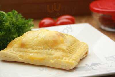 Essência De Baunilha