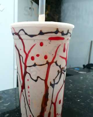 Di Creme Sorvetes E Açaí