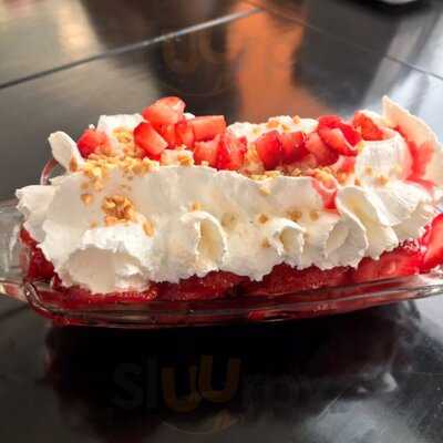 Di Creme Sorvetes E Açaí