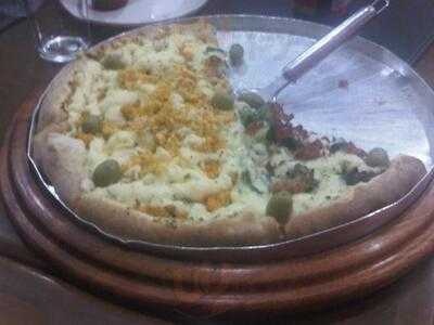 Marcelo's Pizza E Esfihas