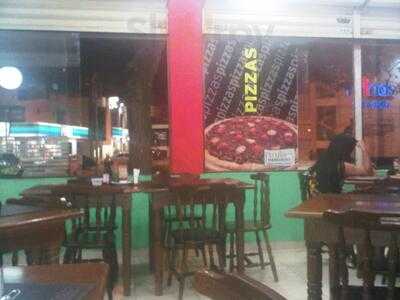 Marcelo's Pizza E Esfihas