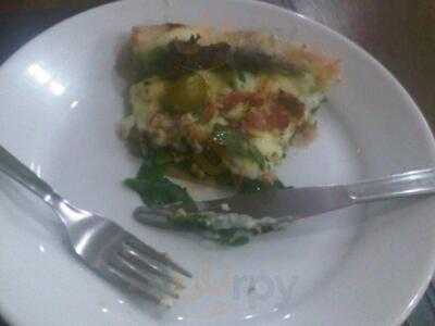 Marcelo's Pizza E Esfihas