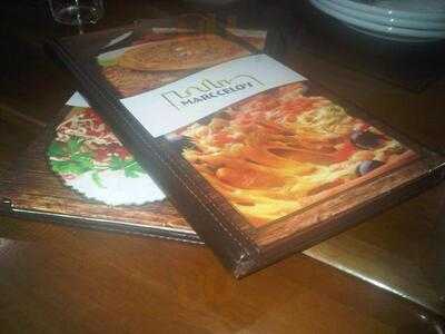 Marcelo's Pizza E Esfihas