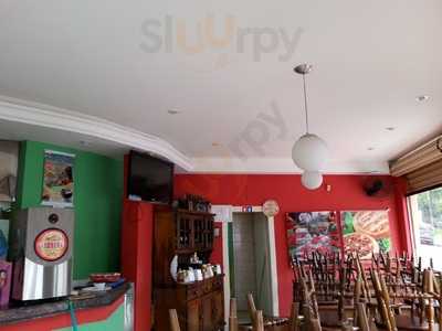 Marcelo's Pizza E Esfihas