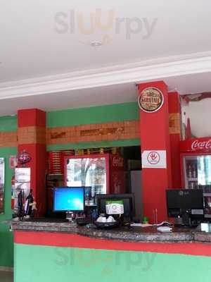 Marcelo's Pizza E Esfihas