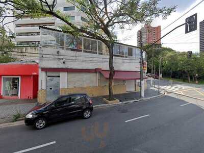 Marcelo's Pizza E Esfihas