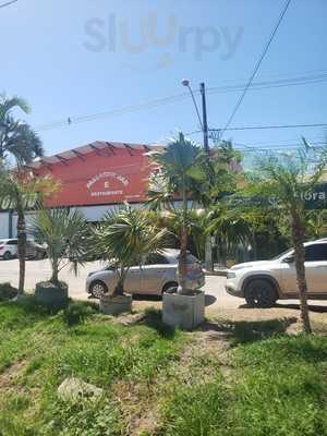 Passagem Bar E Restaurante