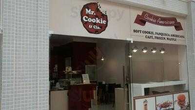 Mr. Cookie & Cia