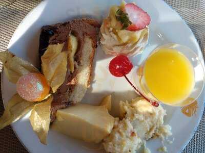 Nossa Senhora Das Ondas