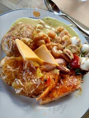 Nossa Senhora Das Ondas