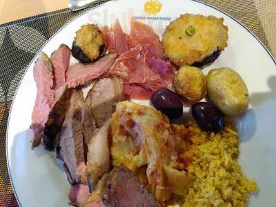 Nossa Senhora Das Ondas