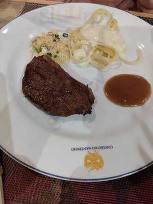 Nossa Senhora Das Ondas