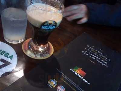 Bar Do Português