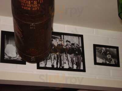 Cine Pizza Resto Bar