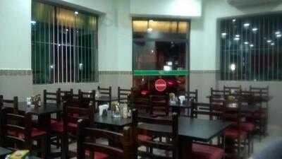 Pizzaria La Premiatta