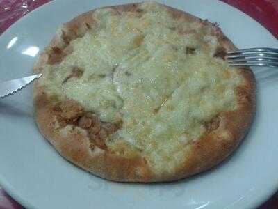 Pizzaria La Premiatta