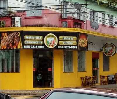 Pizzaria La Premiatta