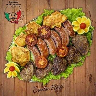 Pizzaria La Premiatta