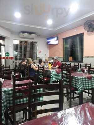 Pizzaria La Premiatta