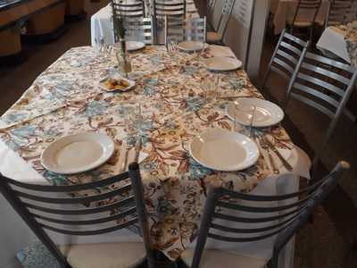 Churrascaria Dom Camilo