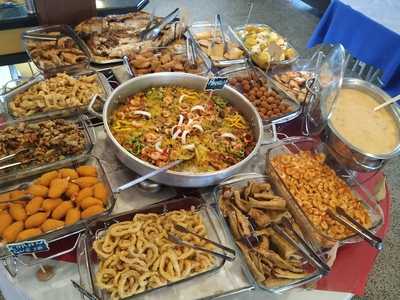 Churrascaria Dom Camilo