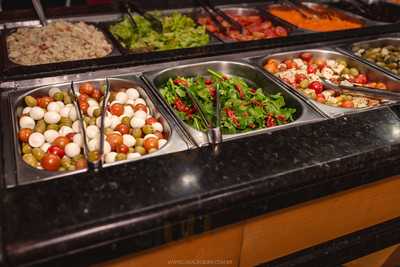 Churrascaria Dom Camilo