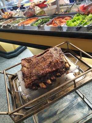 Churrascaria Dom Camilo