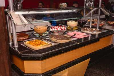 Churrascaria Dom Camilo