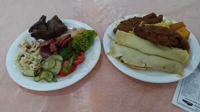 Churrascaria Dom Camilo