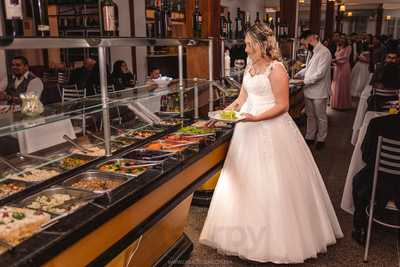 Churrascaria Dom Camilo