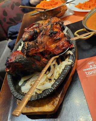 Tandoor