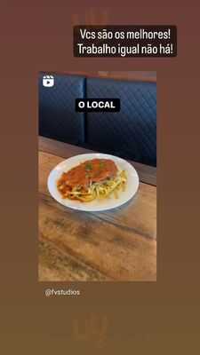 Seu Zé Choperia E Hamburgueria