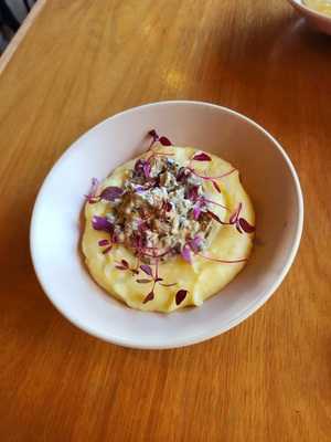 Seu Zé Choperia E Hamburgueria