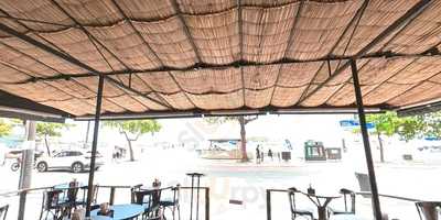 Seu Zé Choperia E Hamburgueria