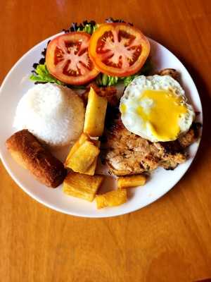 Seu Zé Choperia E Hamburgueria