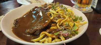 Seu Zé Choperia E Hamburgueria